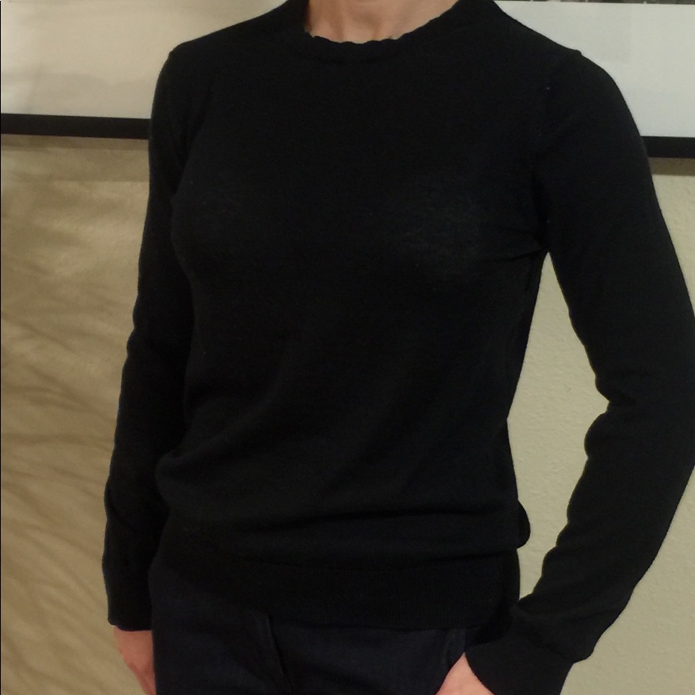 Whowhatwear sweater